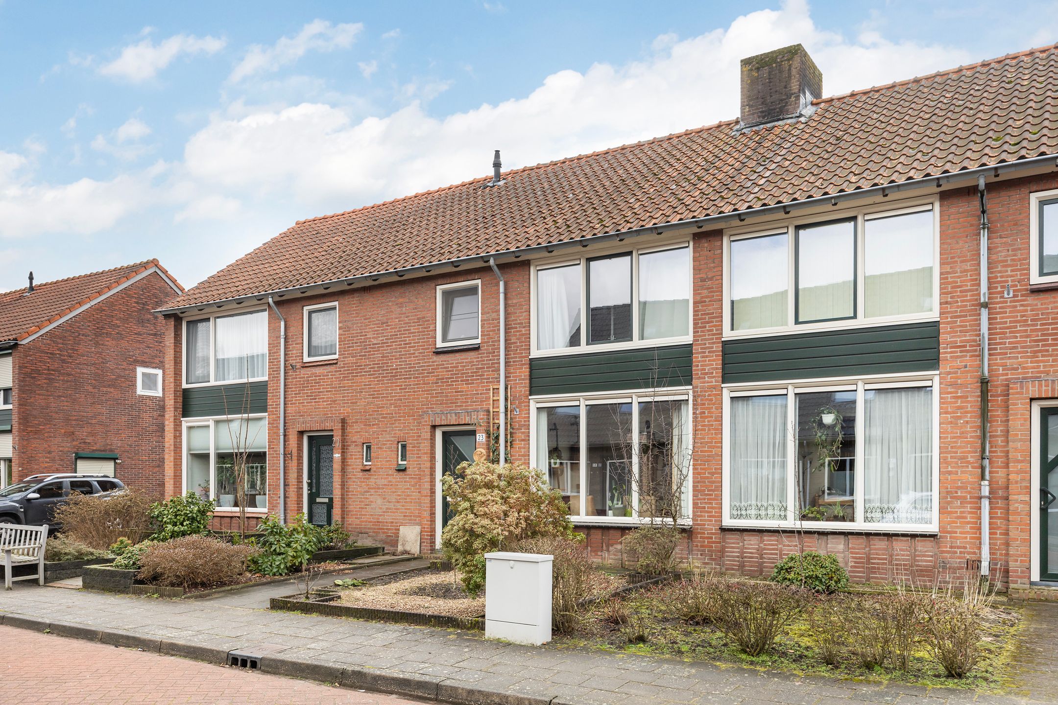 Photo 6 of H.A. Lorentzstraat 23