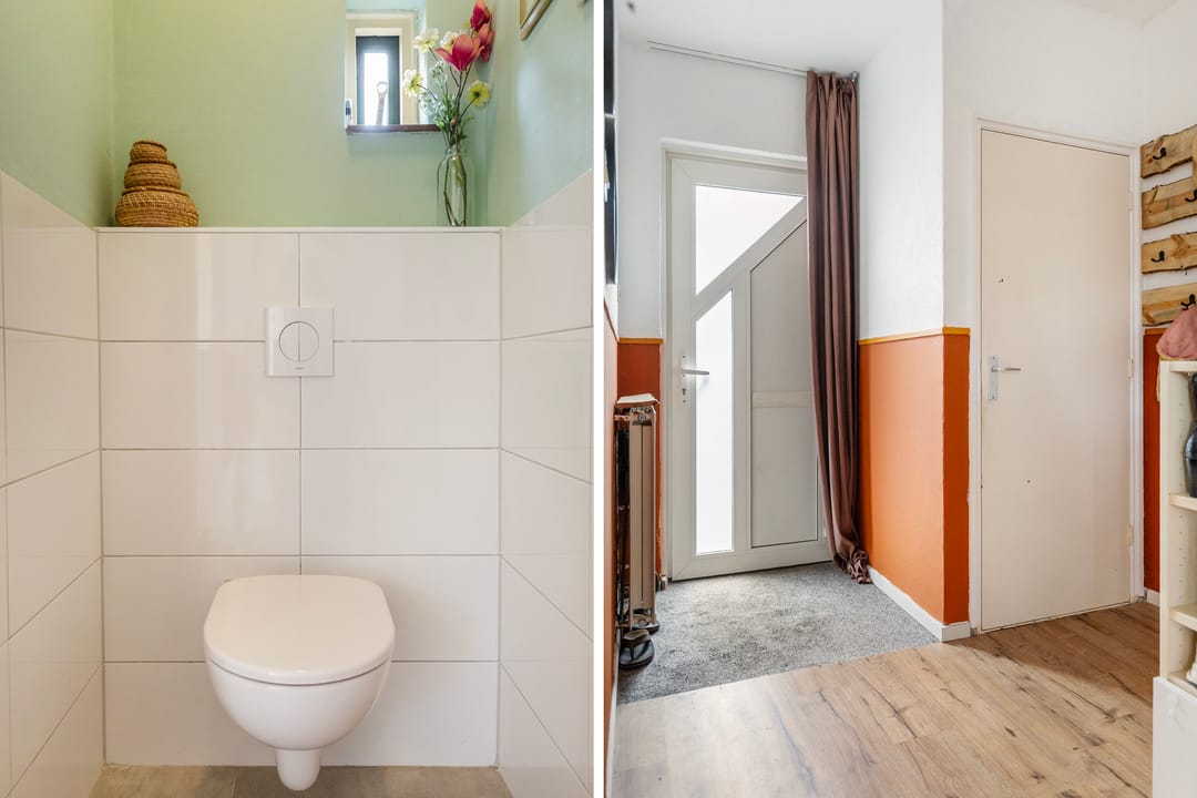 Photo 7 of H.A. Lorentzstraat 23