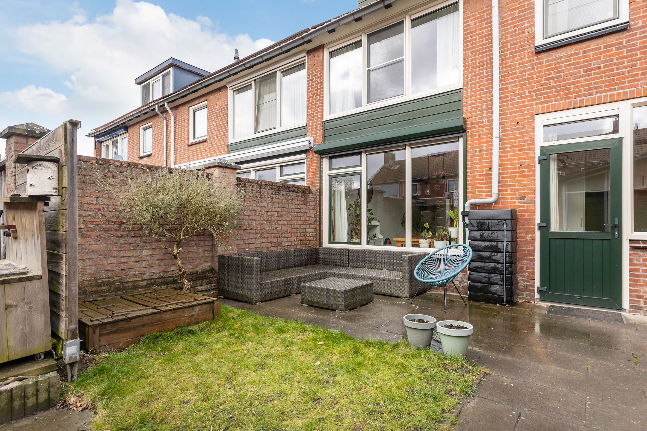 Photo 12 of H.A. Lorentzstraat 23
