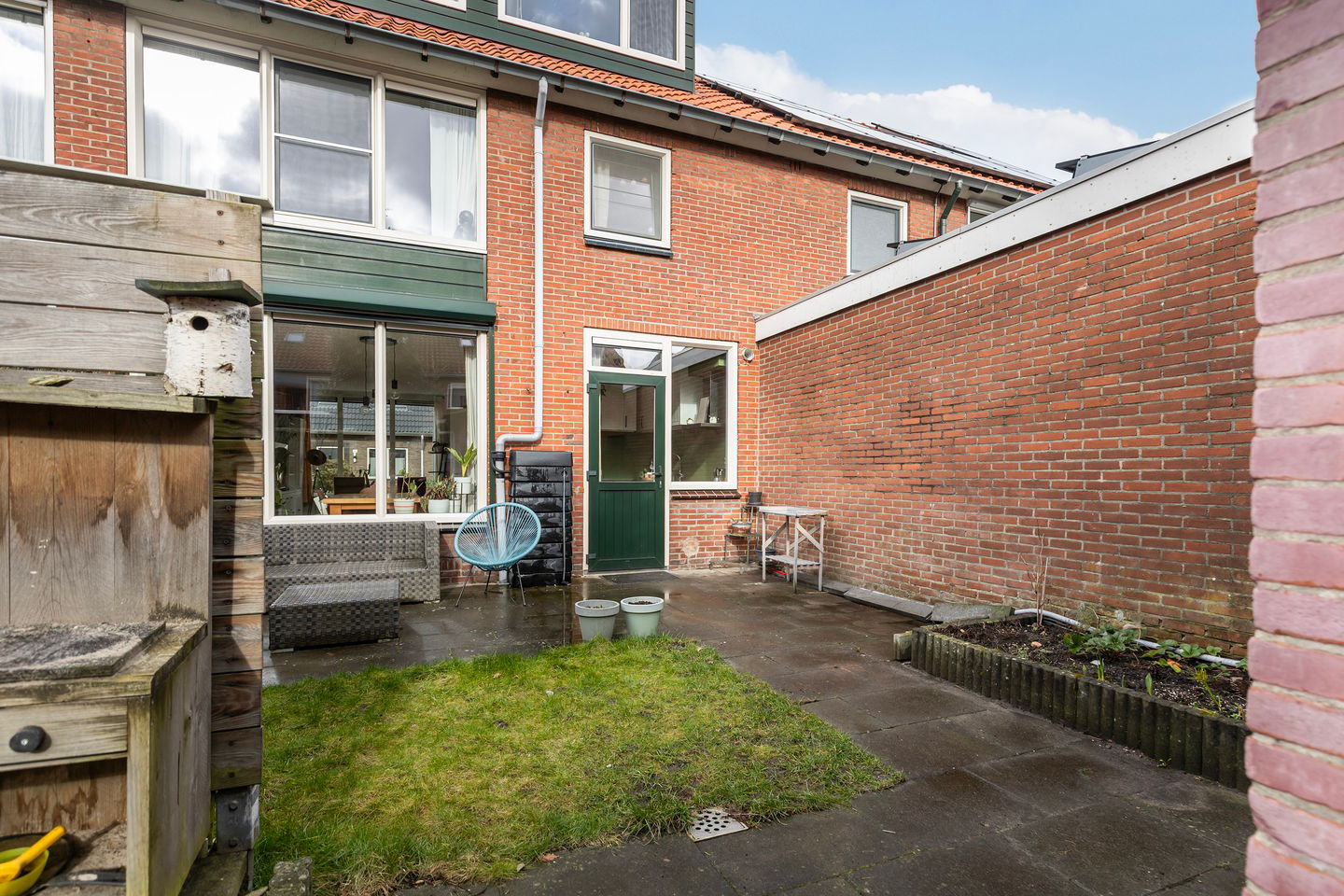 Photo 14 of H.A. Lorentzstraat 23