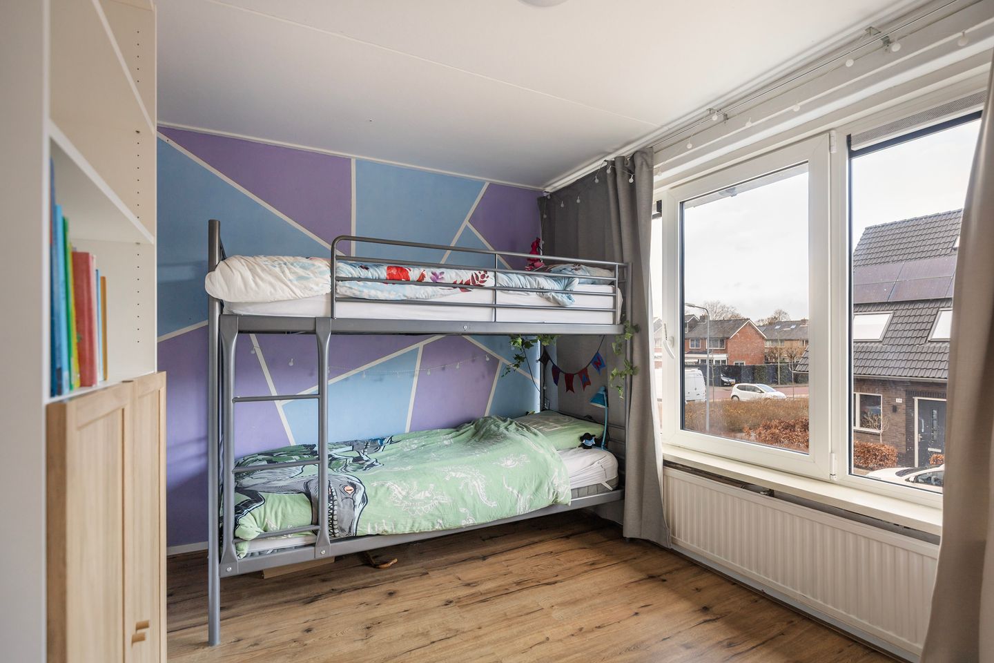 Photo 19 of H.A. Lorentzstraat 23