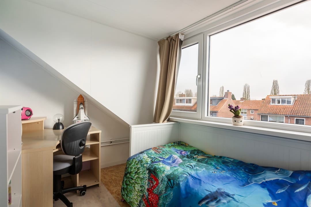 Photo 23 of H.A. Lorentzstraat 23