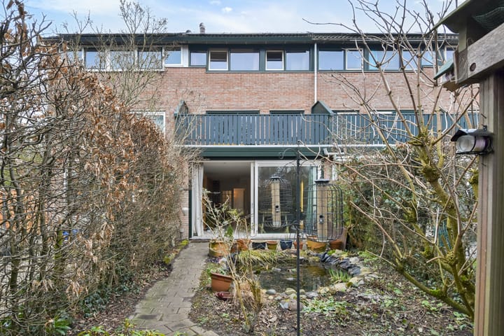 Photo 50 of Tijberg 50