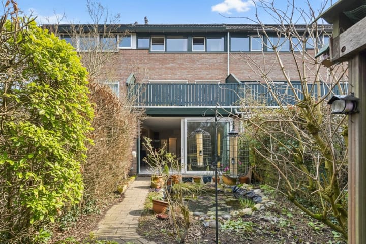 Photo 57 of Tijberg 50