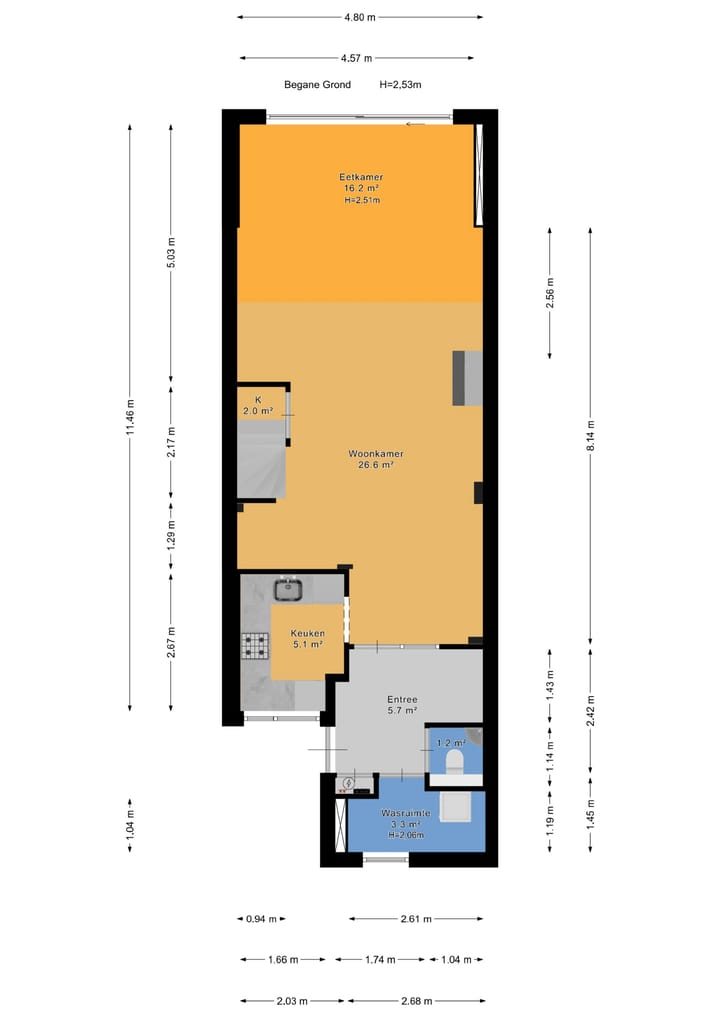 Photo 61 of Tijberg 50