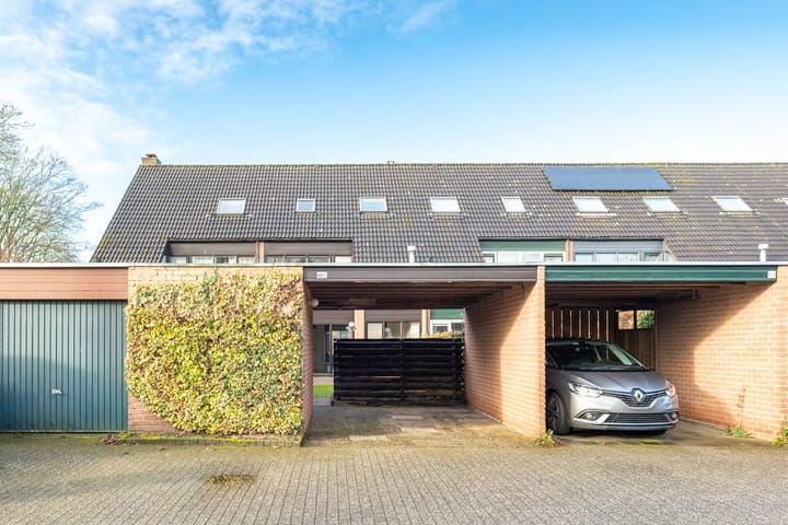 Photo 2 of Kooikersdreef 621