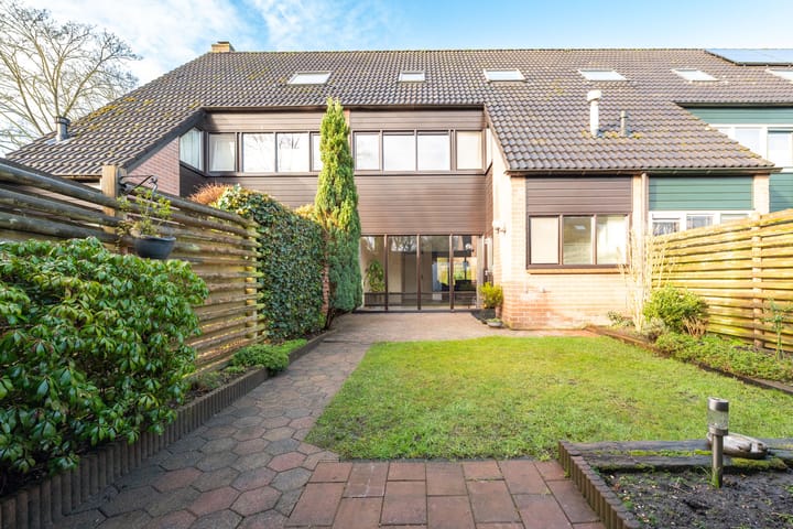 Photo 3 of Kooikersdreef 621