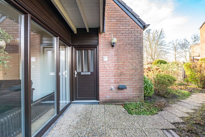 Photo 4 of Kooikersdreef 621