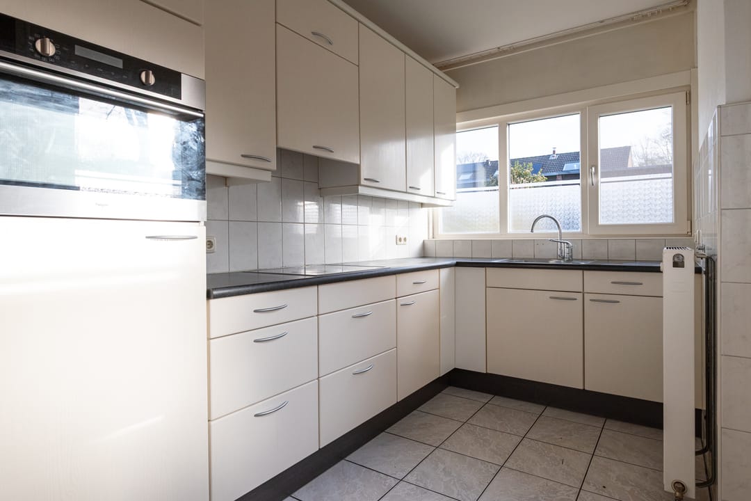 Photo 16 of Kooikersdreef 621