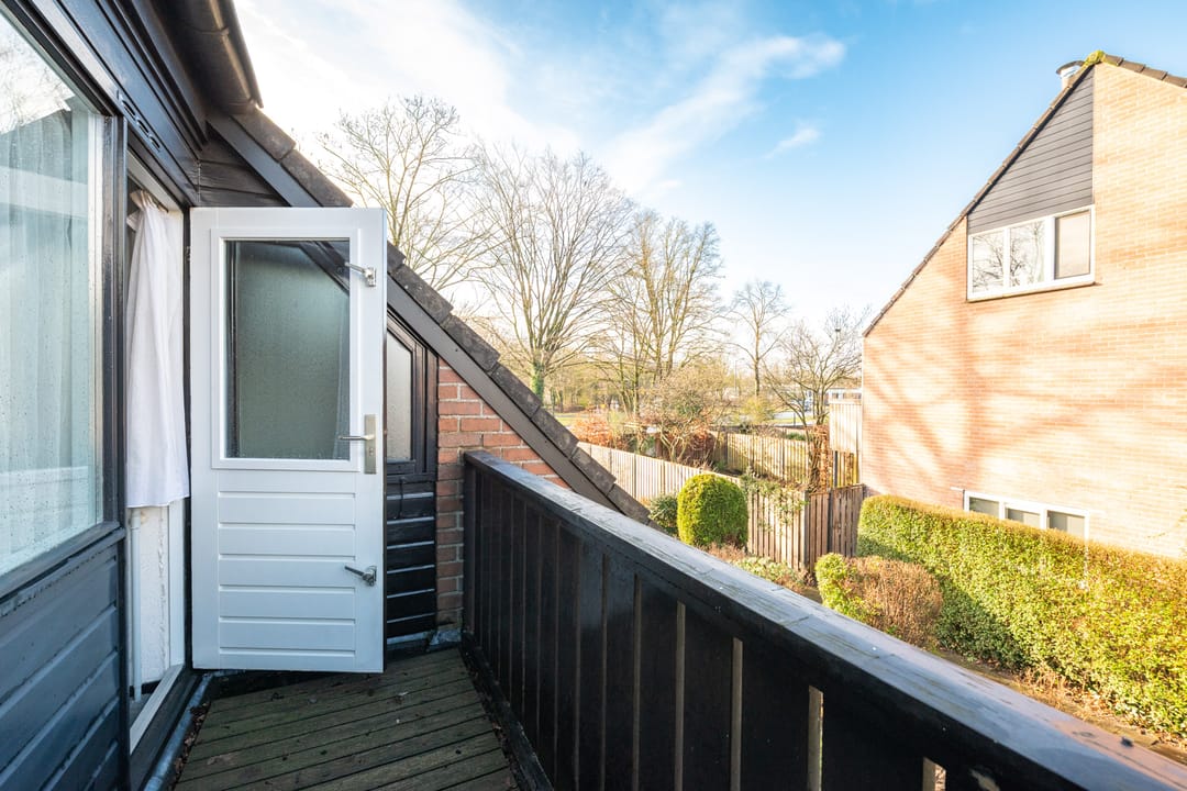 Photo 28 of Kooikersdreef 621