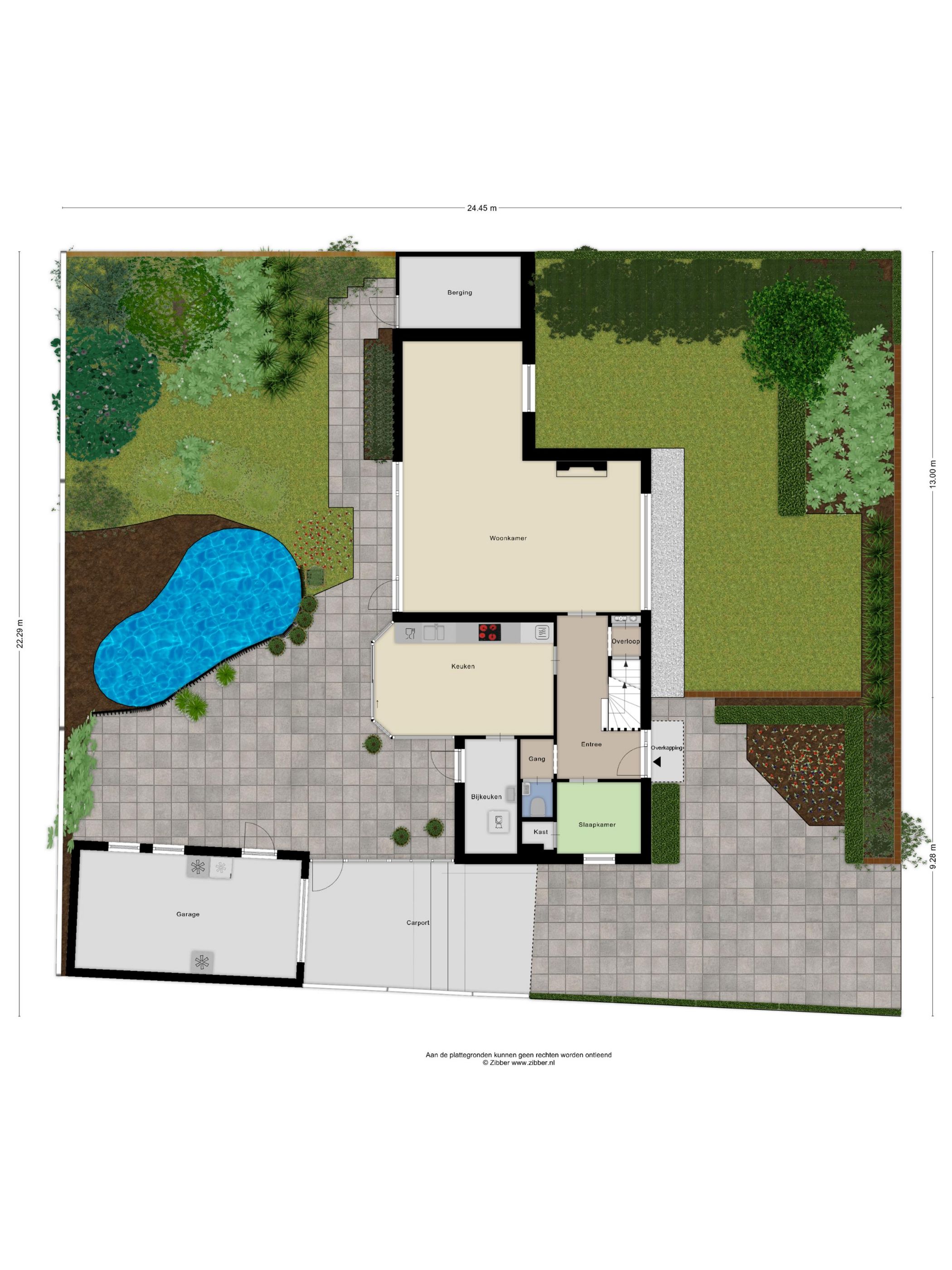 Foto 51 van Ereprijsstraat 48