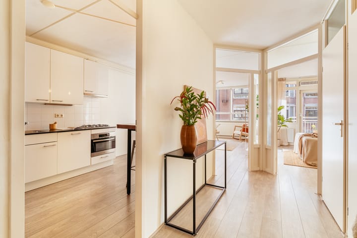 Foto 4 van Ferdinand Bolstraat 319