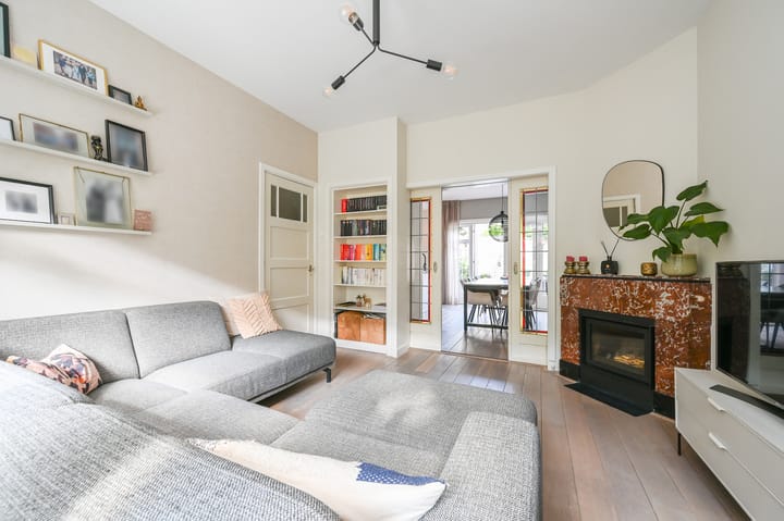 Foto 3 van Tiboel Siegenbeekstraat 13