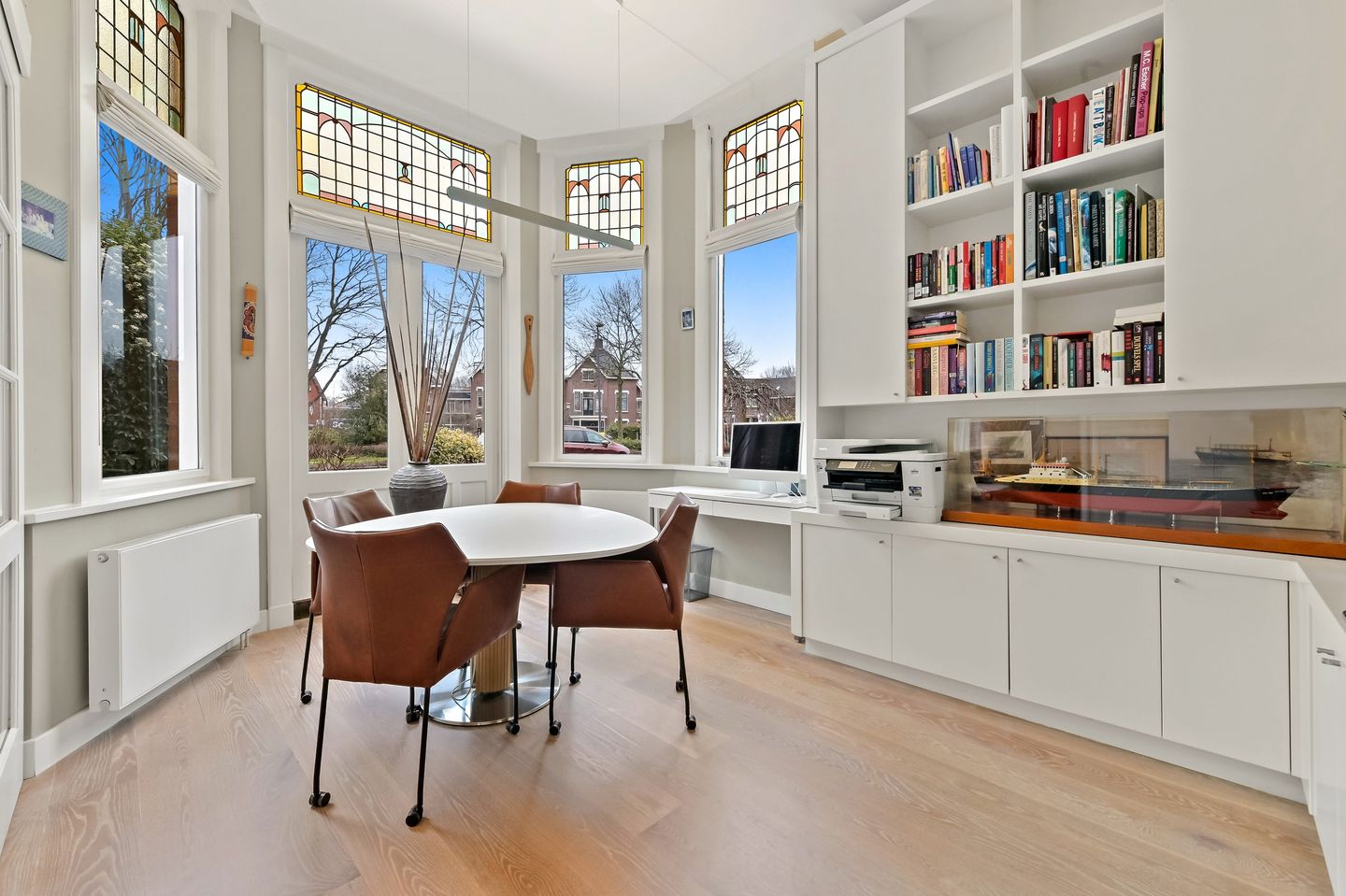 Foto 5 van Schiedamseweg 116