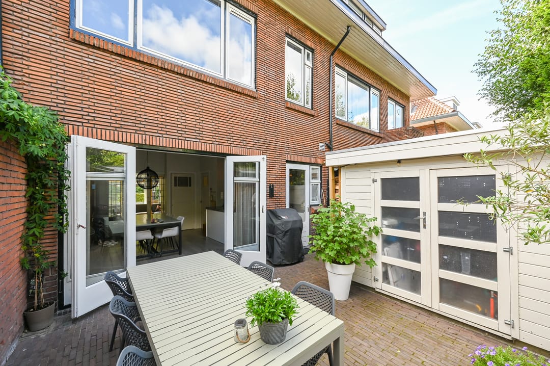 Foto 43 van Tiboel Siegenbeekstraat 13
