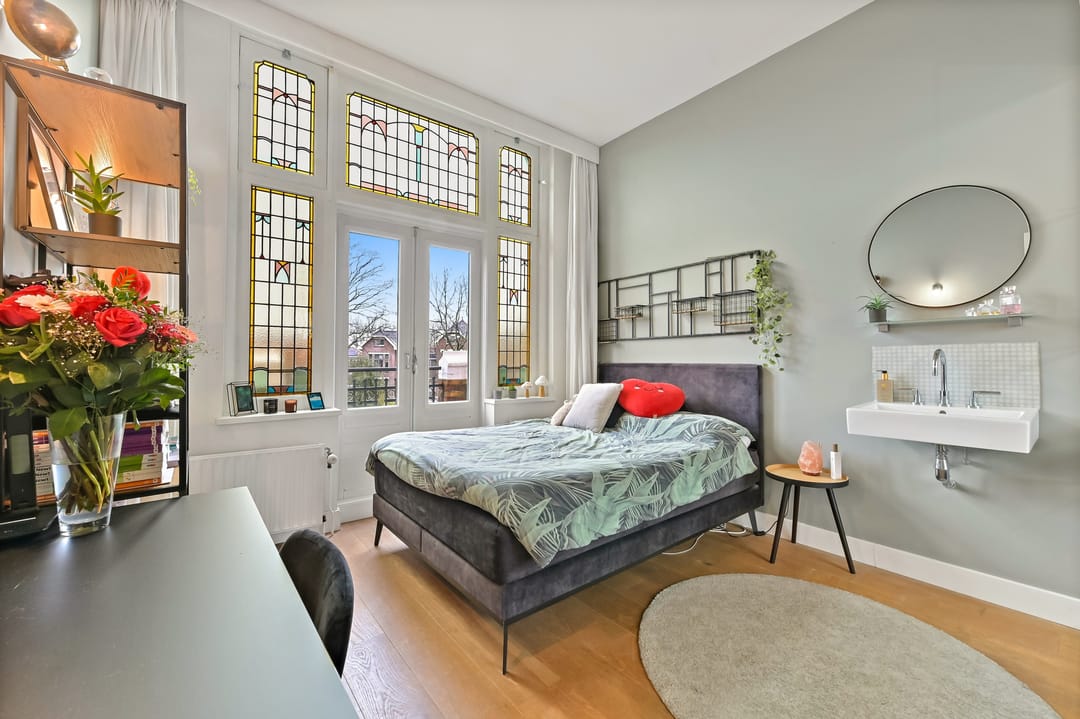 Foto 8 van Schiedamseweg 116