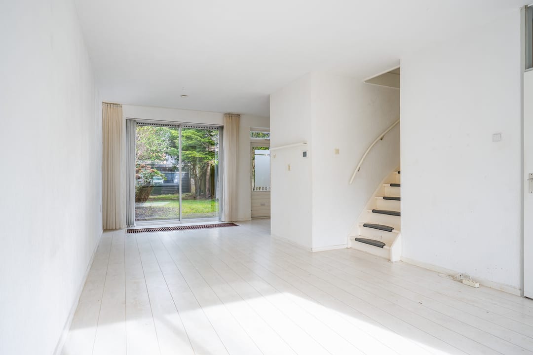 Foto 2 van Söderblomstraat 73