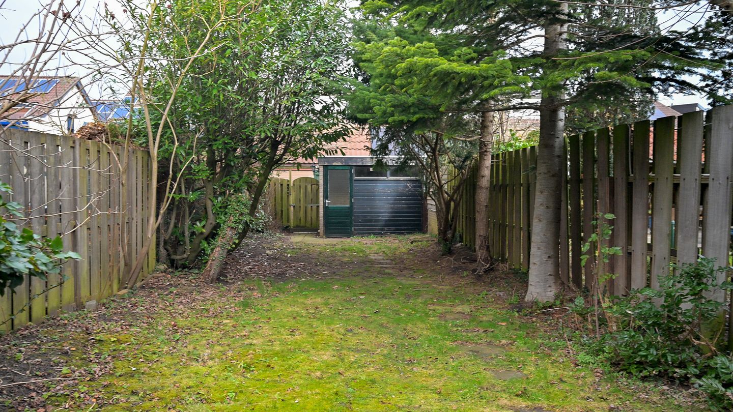 Foto 4 van Söderblomstraat 73