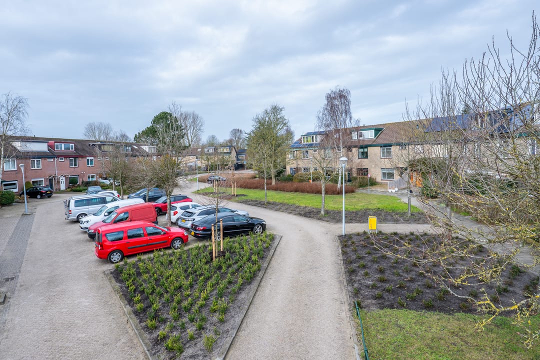 Foto 7 van Söderblomstraat 73