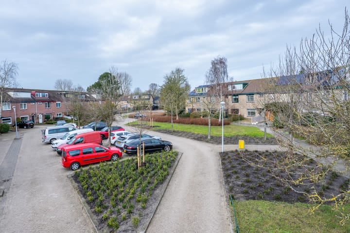 Photo 7 of Söderblomstraat 73