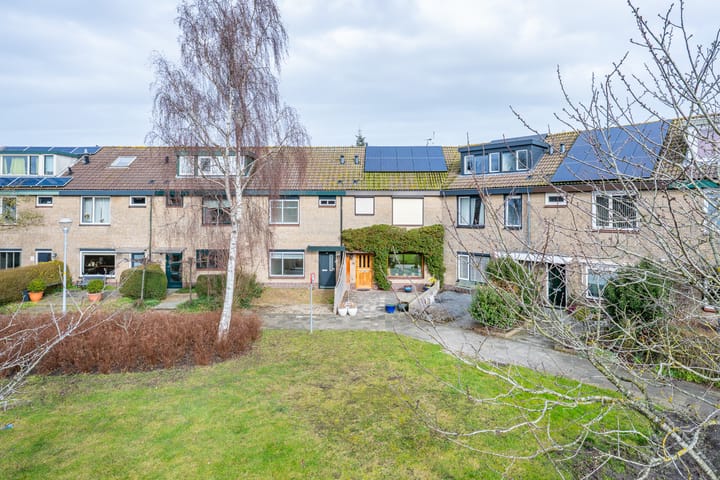 Photo 8 of Söderblomstraat 73