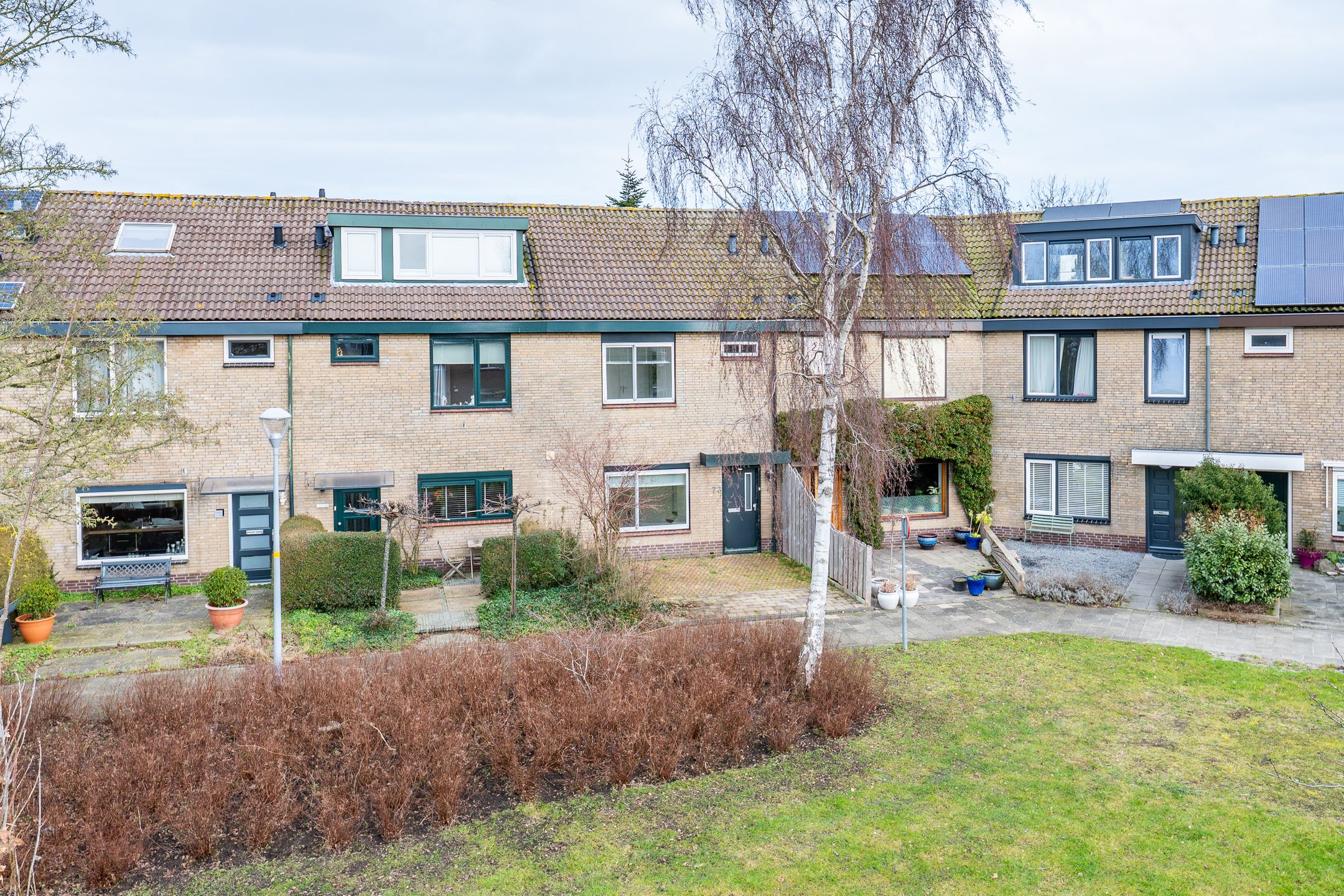 Foto 9 van Söderblomstraat 73