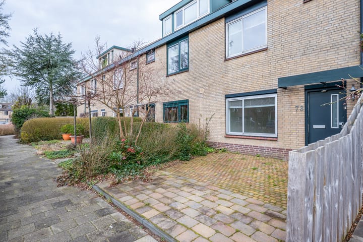 Photo 10 of Söderblomstraat 73