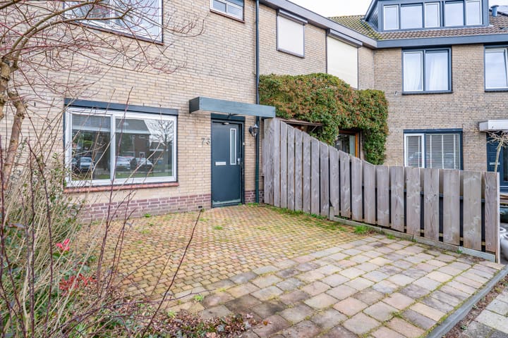 Photo 11 of Söderblomstraat 73