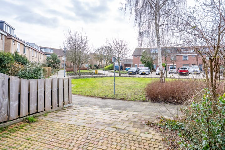 Photo 12 of Söderblomstraat 73