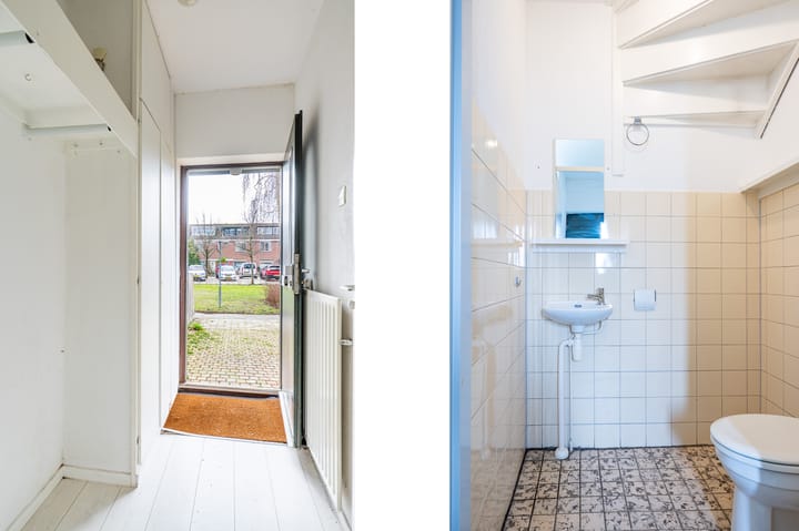 Photo 13 of Söderblomstraat 73