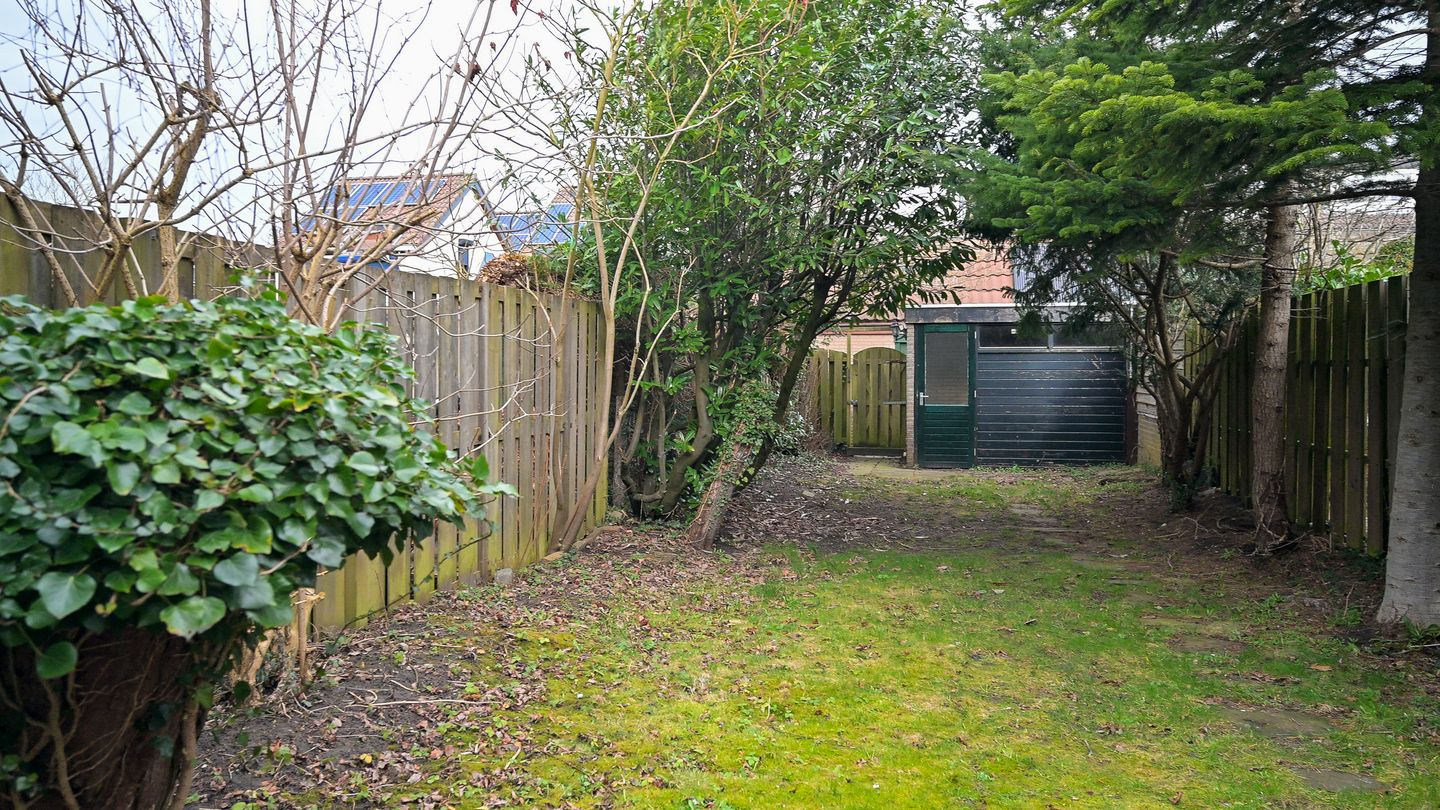 Foto 20 van Söderblomstraat 73