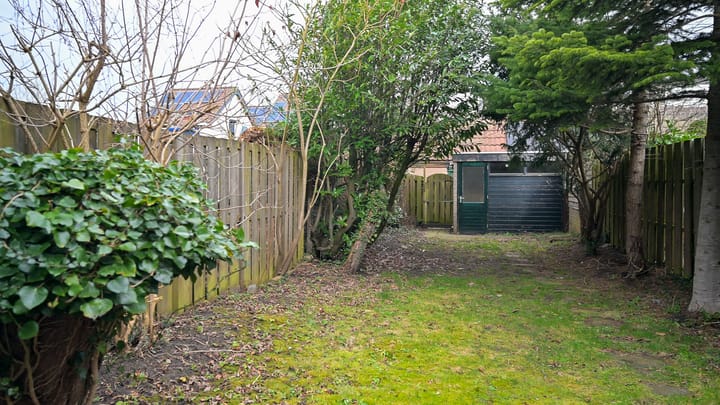 Photo 20 of Söderblomstraat 73