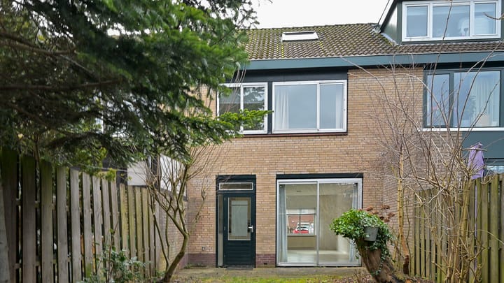 Photo 21 of Söderblomstraat 73