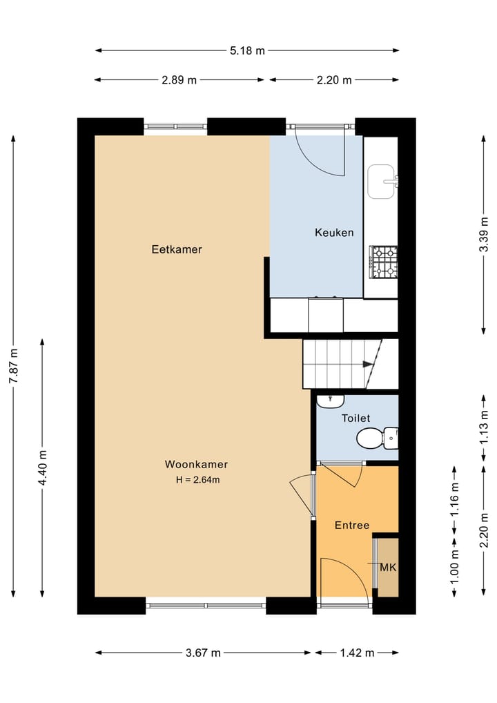 Photo 32 of Söderblomstraat 73