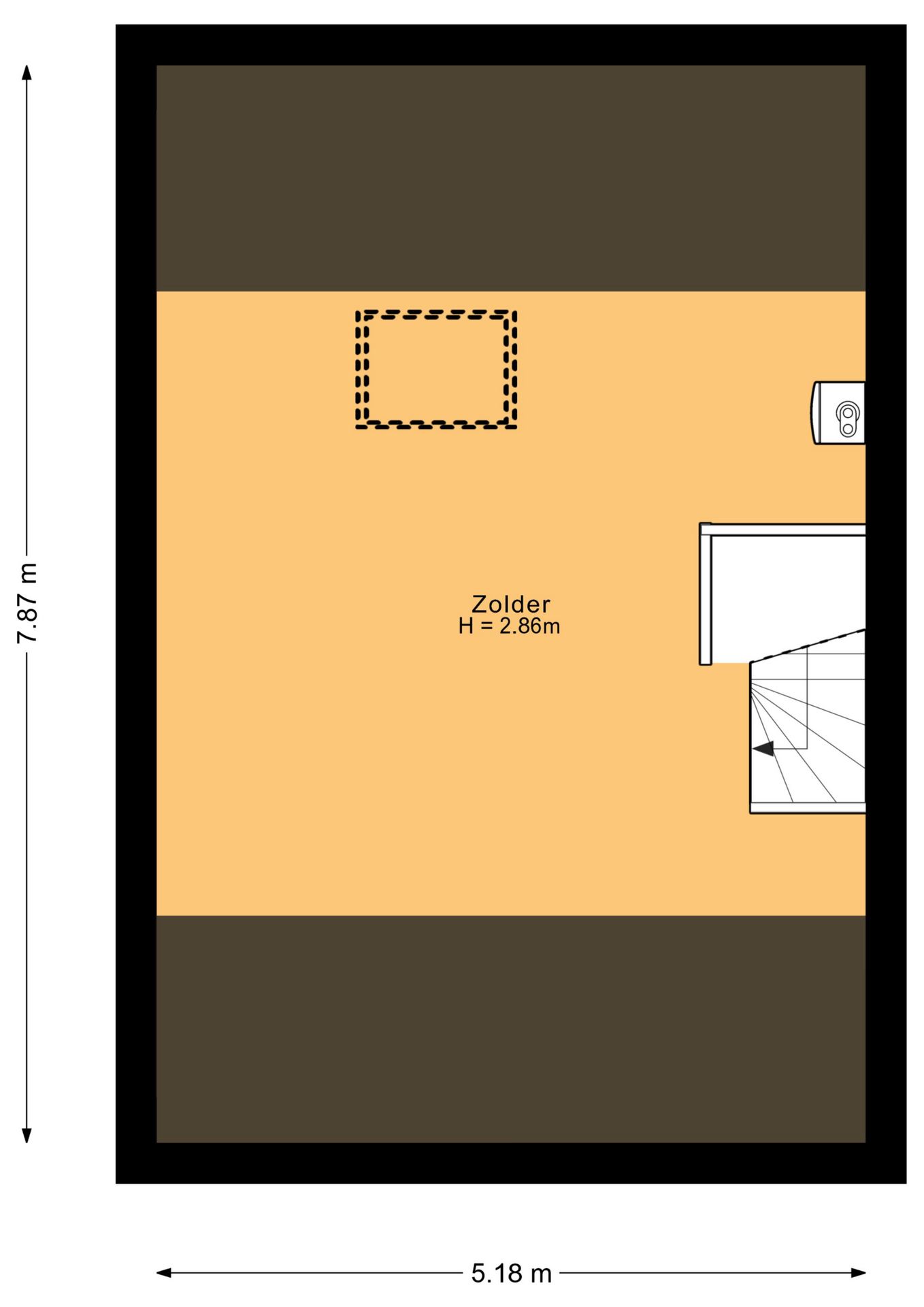 Foto 33 van Söderblomstraat 73