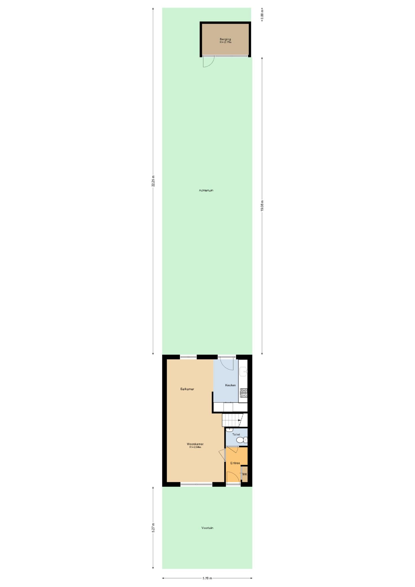 Foto 35 van Söderblomstraat 73