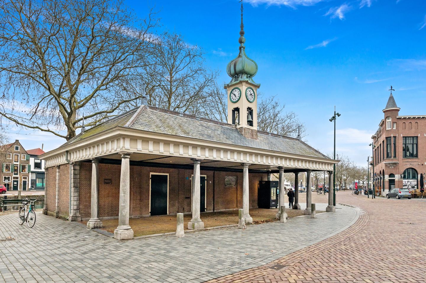 Foto 74 van Schiedamseweg 116