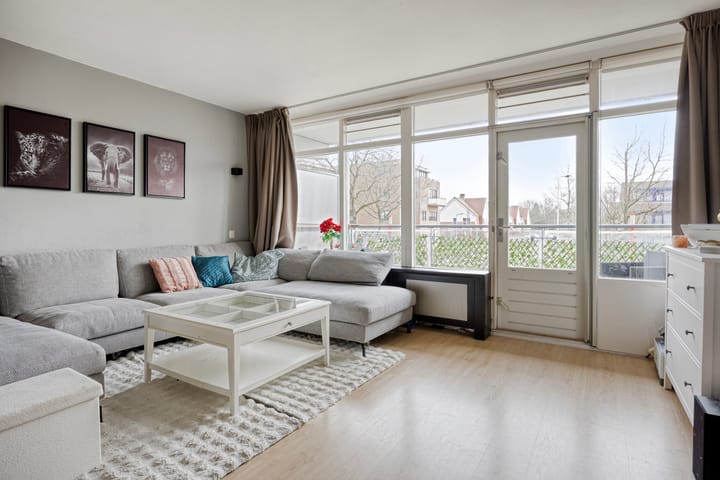 Wederikstraat 41 main image