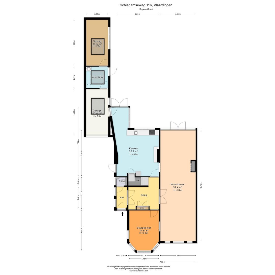 Foto 76 van Schiedamseweg 116