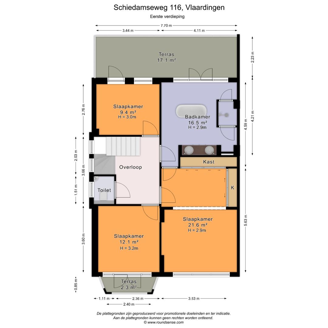 Foto 77 van Schiedamseweg 116