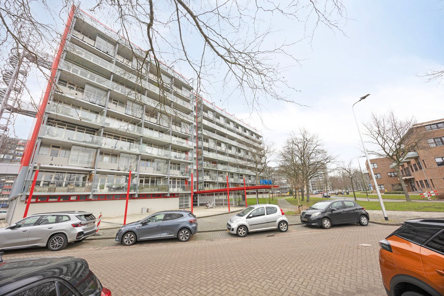 Foto 4 van Wederikstraat 41