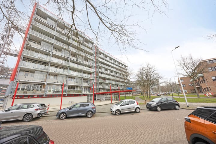 Foto 4 van Wederikstraat 41