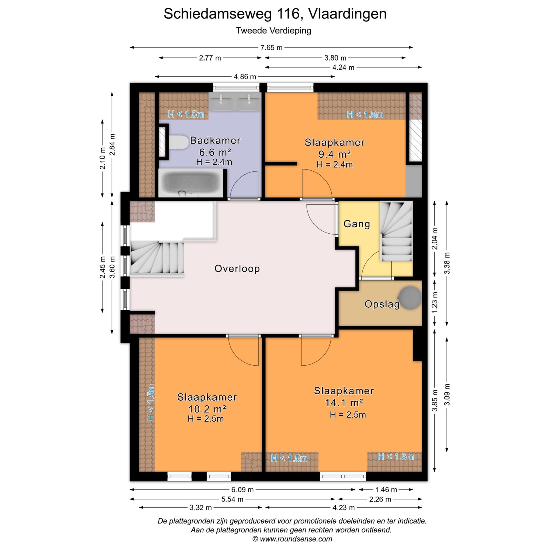 Foto 78 van Schiedamseweg 116