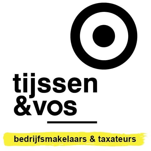 Tijssen & Vos - Bedrijfsmakelaars & Taxateurs