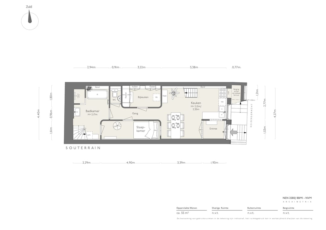 Foto 17 van Keizersgracht 337-H