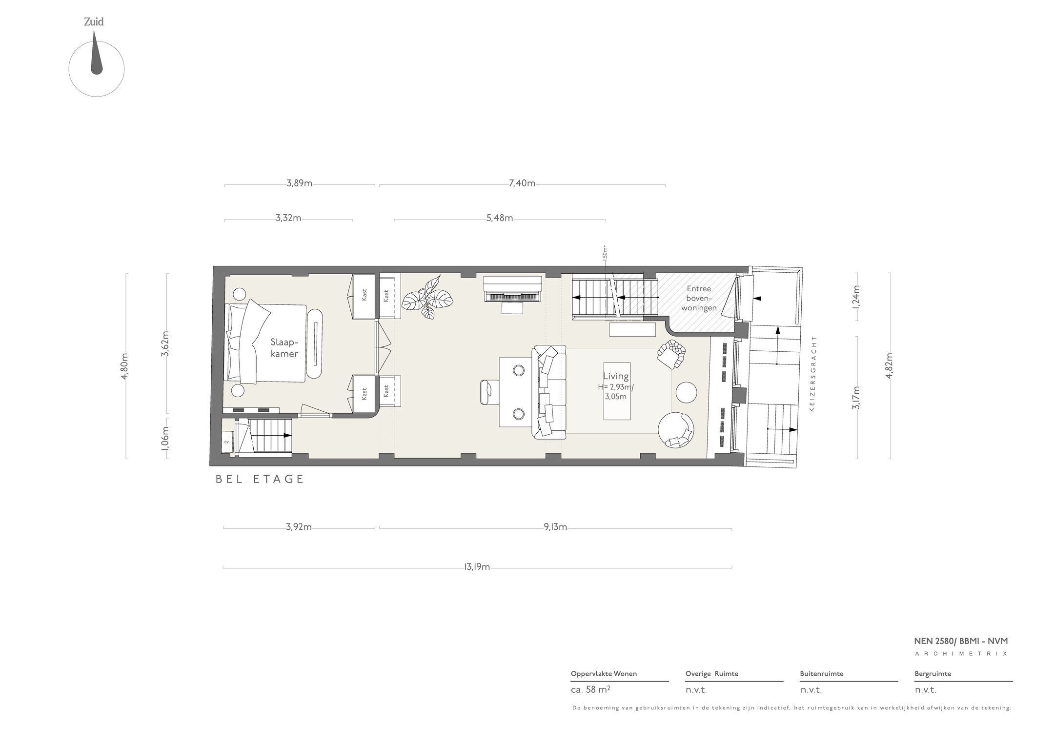 Foto 18 van Keizersgracht 337-H