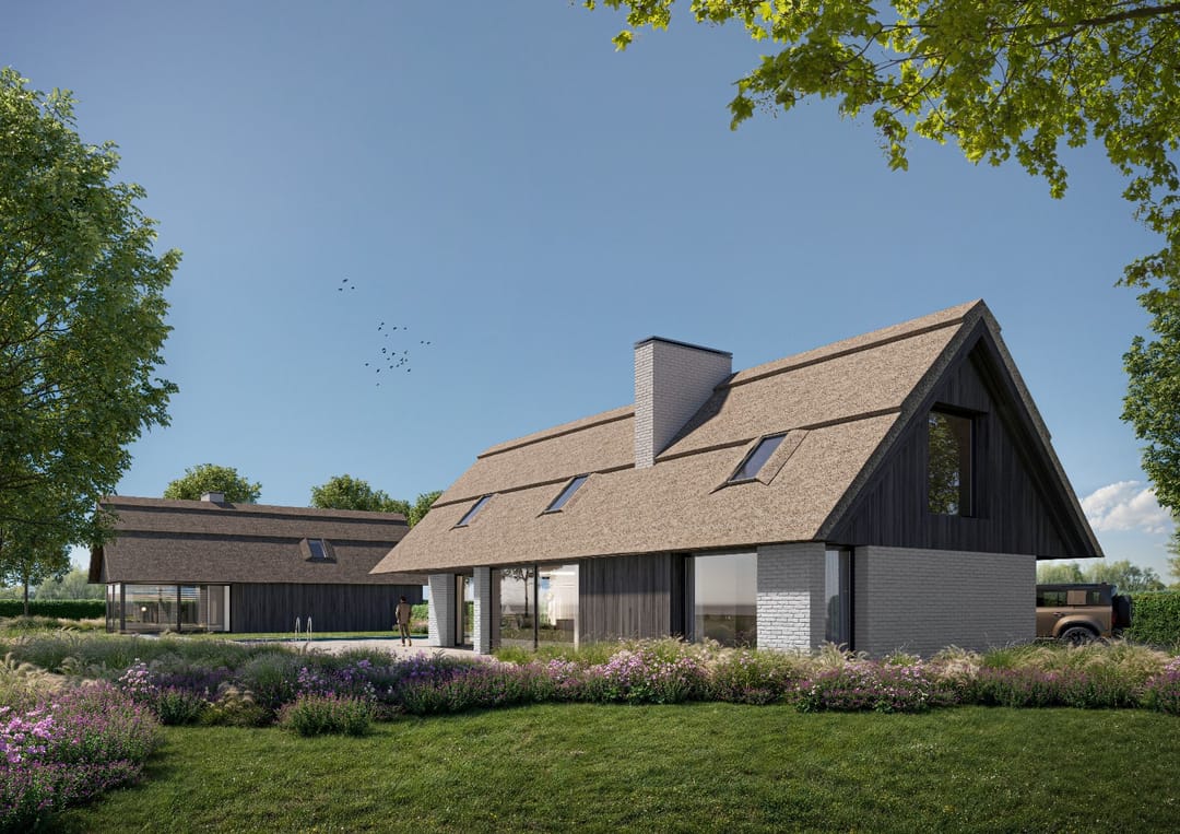 Foto 2 van Platteweg