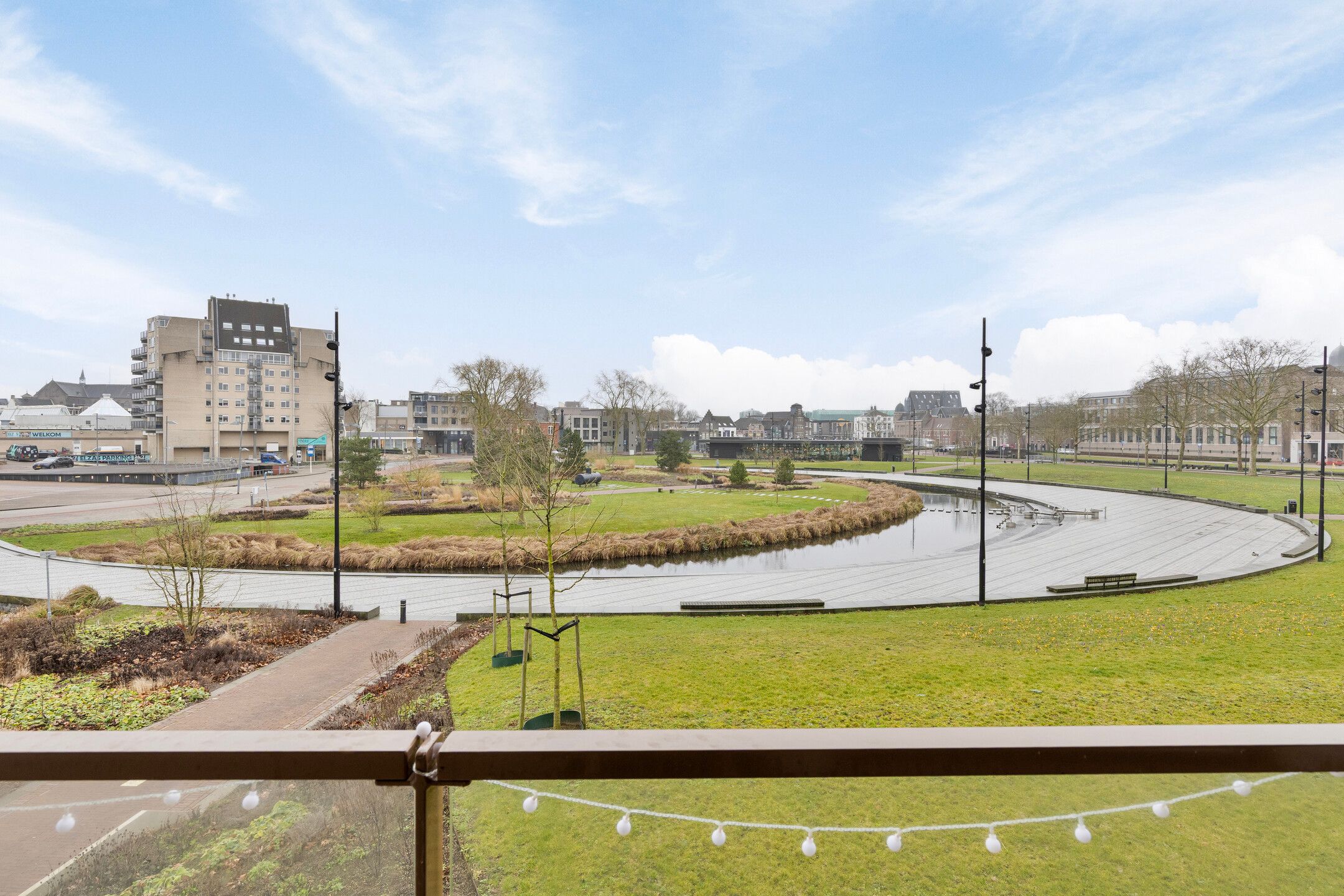 Foto 3 van Burgemeester Geukerspark 49