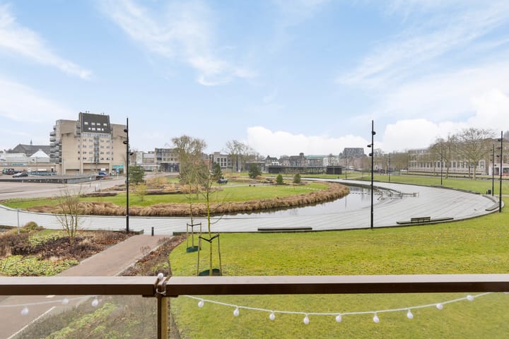 Foto 3 van Burgemeester Geukerspark 49