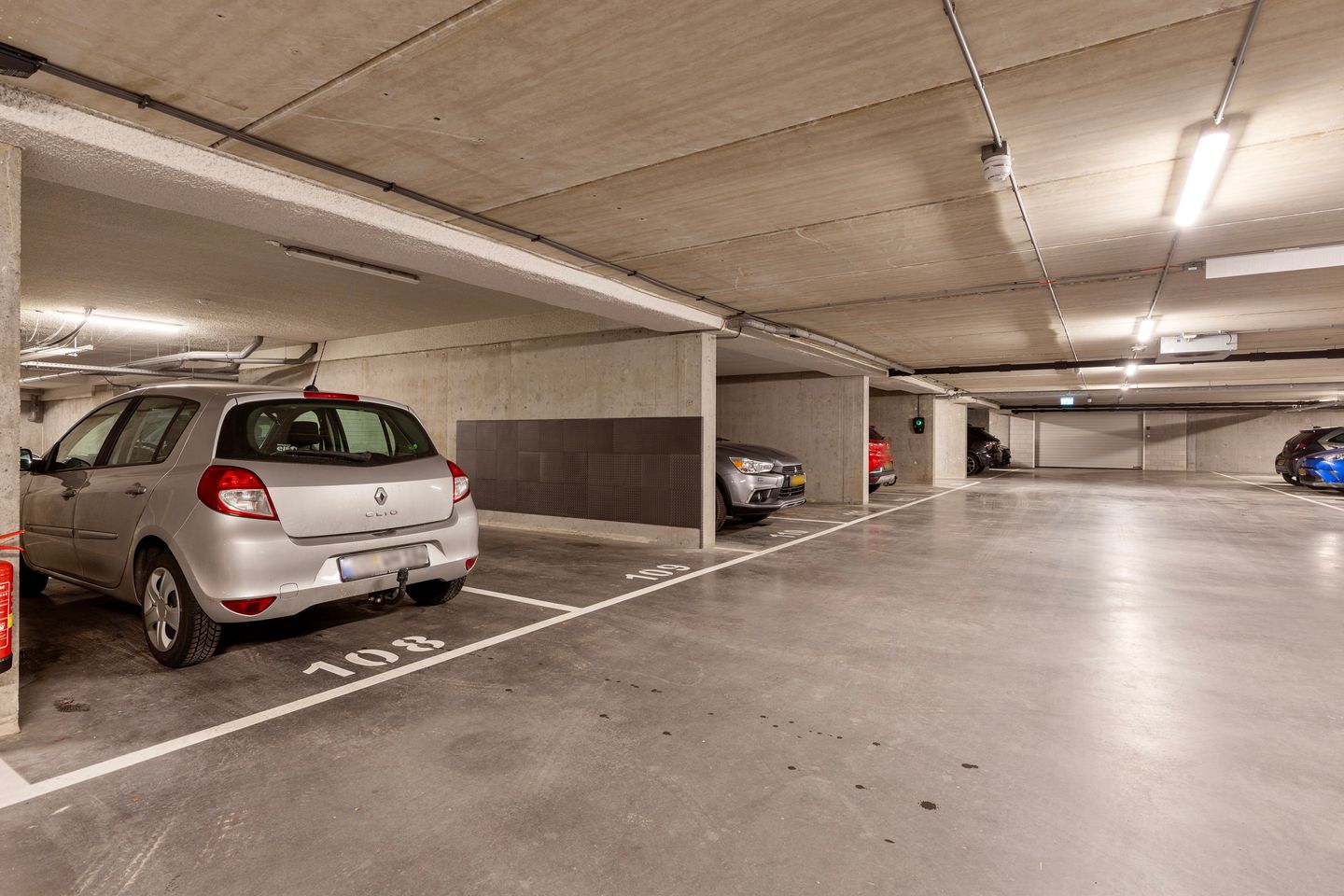 Foto 4 van Burgemeester Geukerspark 49